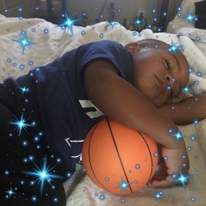 Meet your Posher, Carl